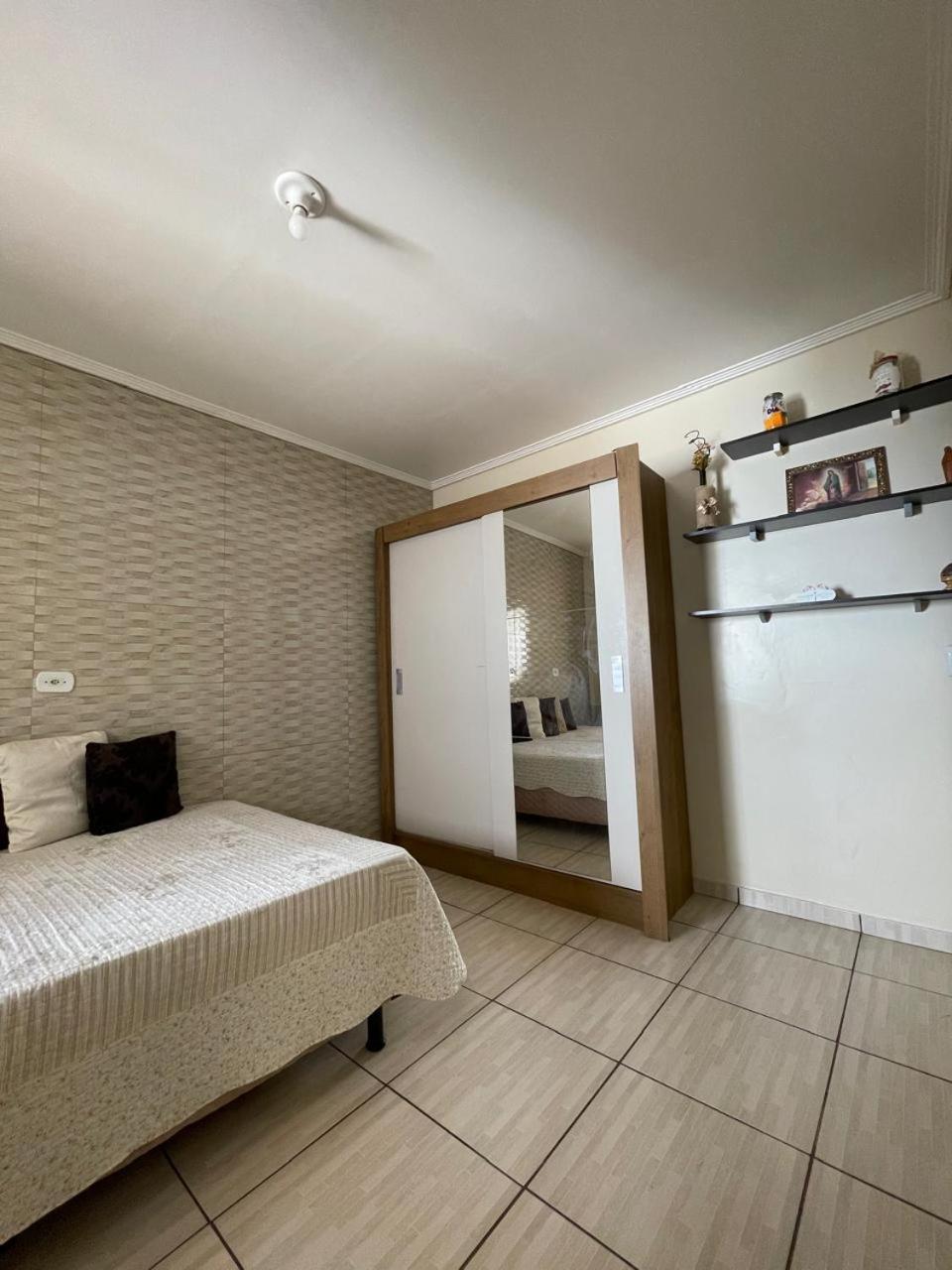 Doce Lar Holiday home Foz do Iguacu